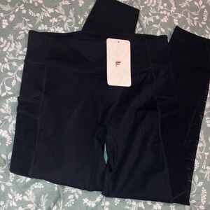 Fabletics Black Leggings
